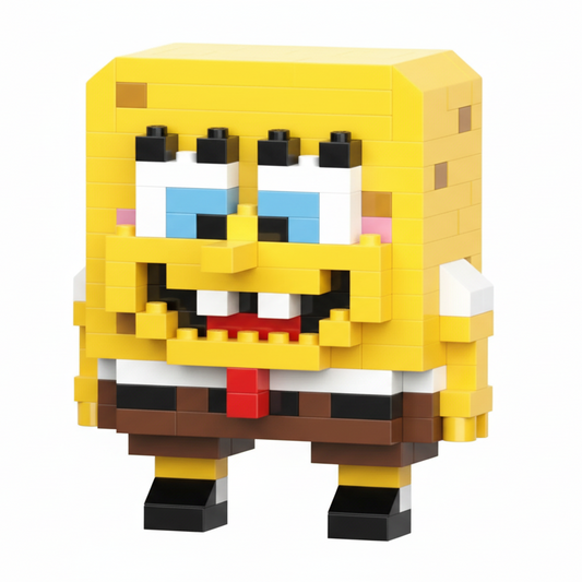 Bob l’éponge