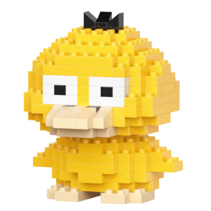 Psykokwak - Pokémon