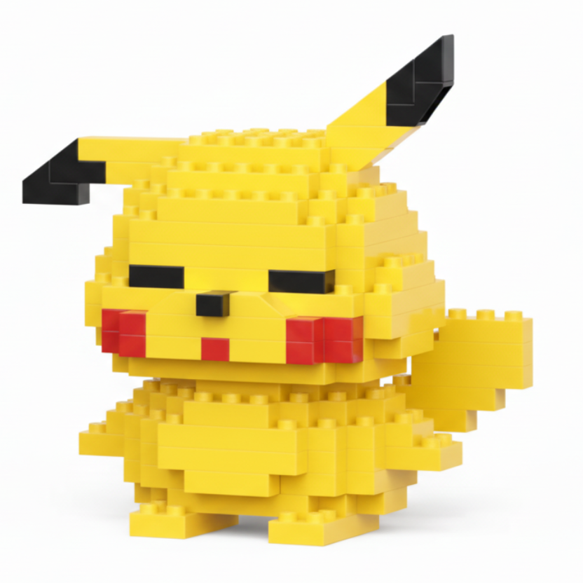 Pikachu - Pokémon