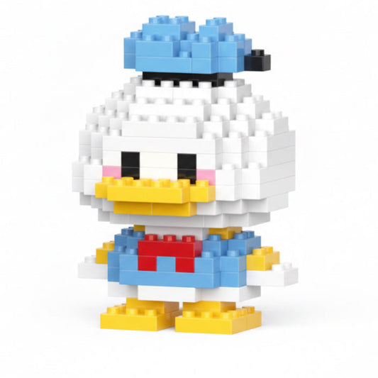 Donald Duck